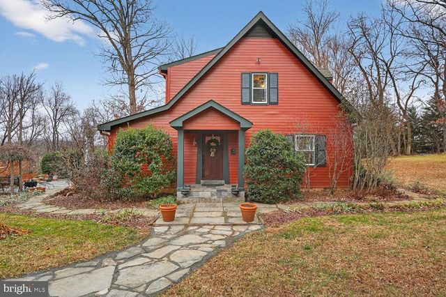 6195 LERNER LN, Broad Run, VA 20137