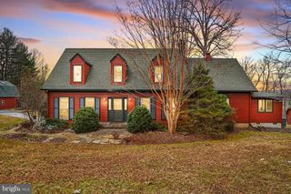 6195 LERNER LN, Broad Run, VA 20137