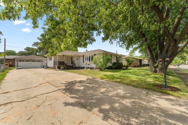 2568 Brandt Street, Portage, IN 46368