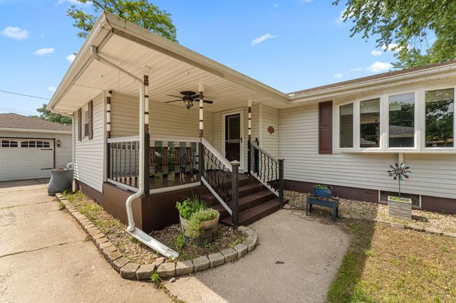 2568 Brandt Street, Portage, IN 46368