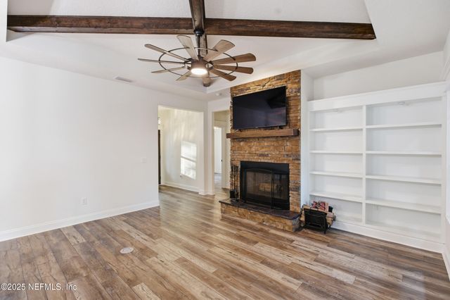 128 SANTA ROSA Street, Florahome, FL 32140