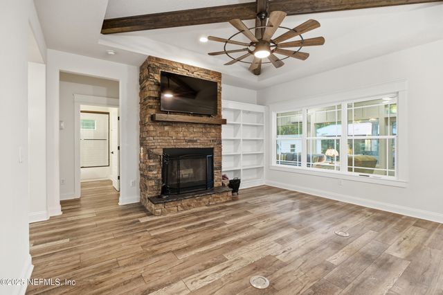 128 SANTA ROSA Street, Florahome, FL 32140