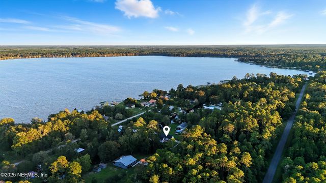 128 SANTA ROSA Street, Florahome, FL 32140