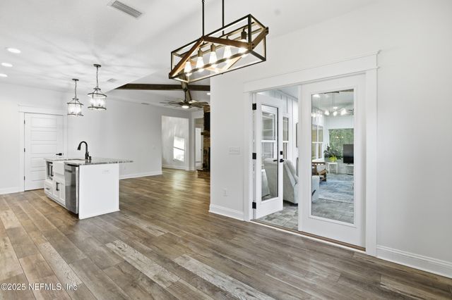 128 SANTA ROSA Street, Florahome, FL 32140
