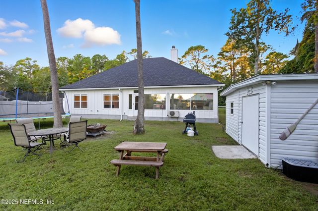 128 SANTA ROSA Street, Florahome, FL 32140