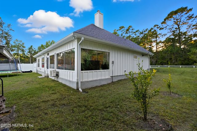 128 SANTA ROSA Street, Florahome, FL 32140