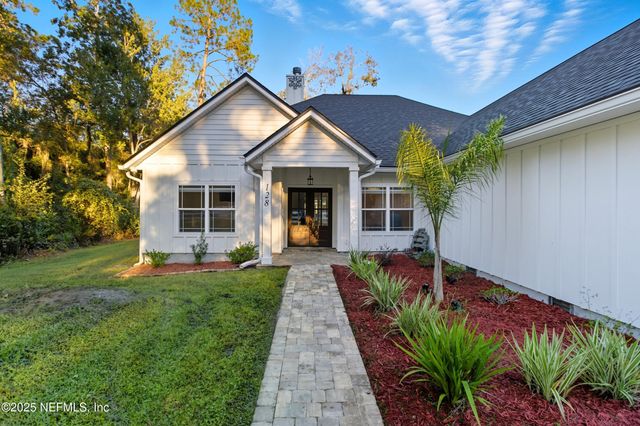 128 SANTA ROSA Street, Florahome, FL 32140