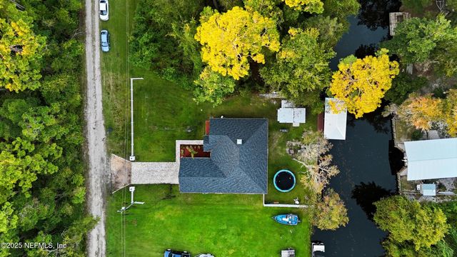 128 SANTA ROSA Street, Florahome, FL 32140