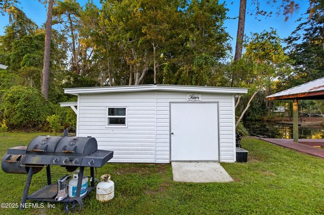 128 SANTA ROSA Street, Florahome, FL 32140