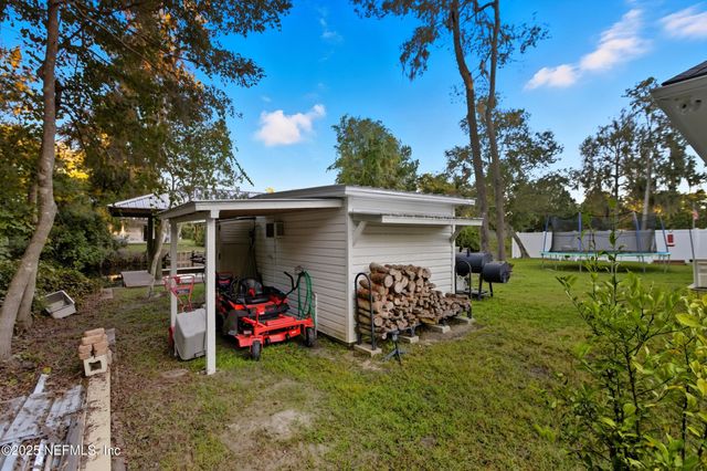 128 SANTA ROSA Street, Florahome, FL 32140