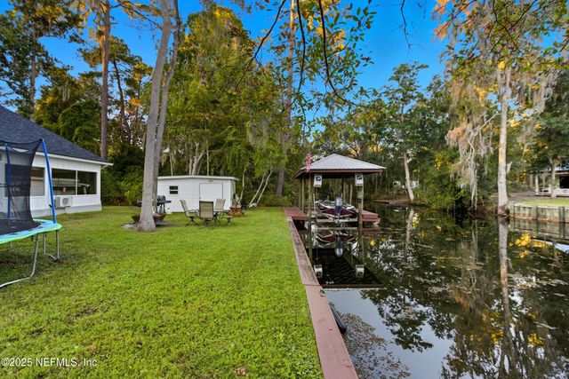 128 SANTA ROSA Street, Florahome, FL 32140