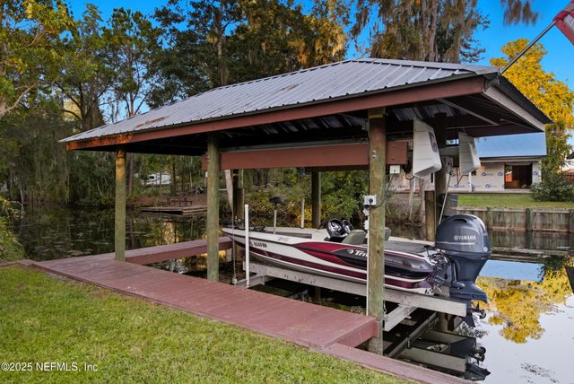 128 SANTA ROSA Street, Florahome, FL 32140