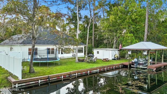 128 SANTA ROSA Street, Florahome, FL 32140