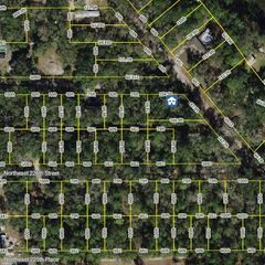 0 NE 227TH STREET, Fort Mc Coy, FL 32134