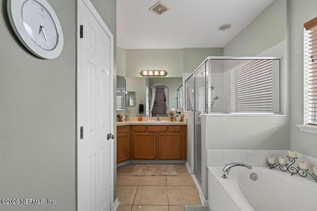 75104 MORNING GLEN Court, Yulee, FL 32097