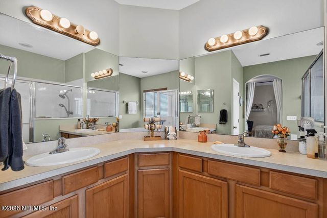 75104 MORNING GLEN Court, Yulee, FL 32097