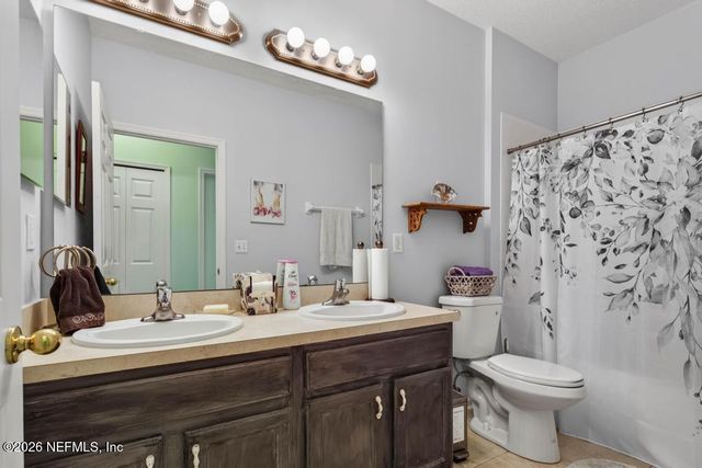 75104 MORNING GLEN Court, Yulee, FL 32097
