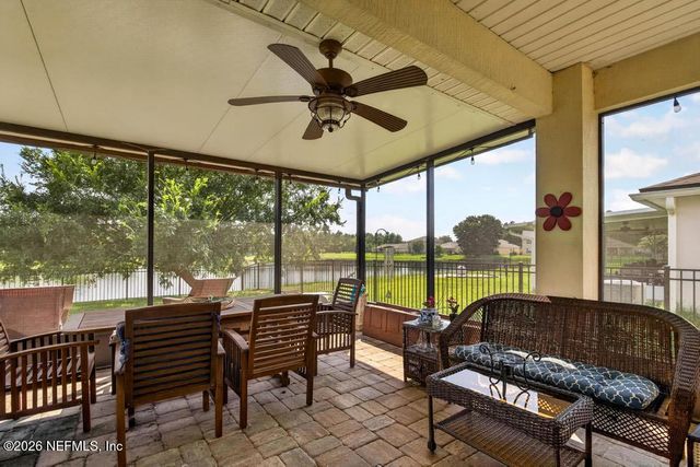 75104 MORNING GLEN Court, Yulee, FL 32097