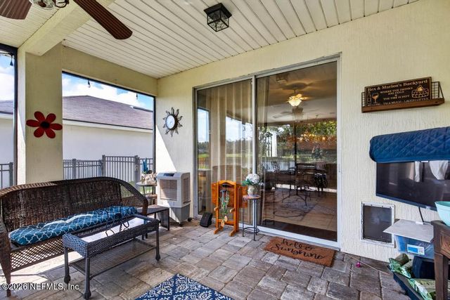 75104 MORNING GLEN Court, Yulee, FL 32097