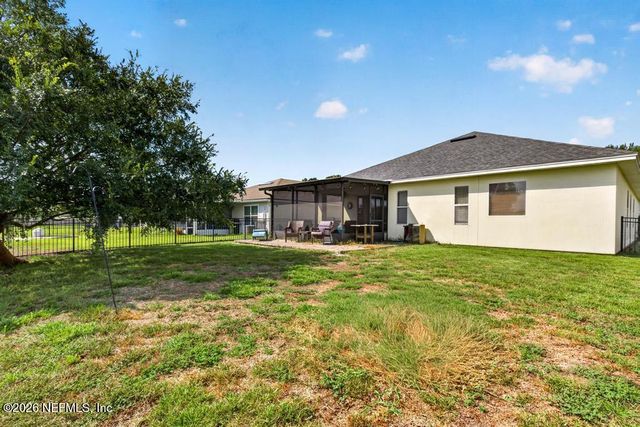 75104 MORNING GLEN Court, Yulee, FL 32097