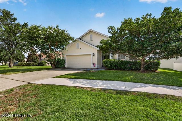 75104 MORNING GLEN Court, Yulee, FL 32097