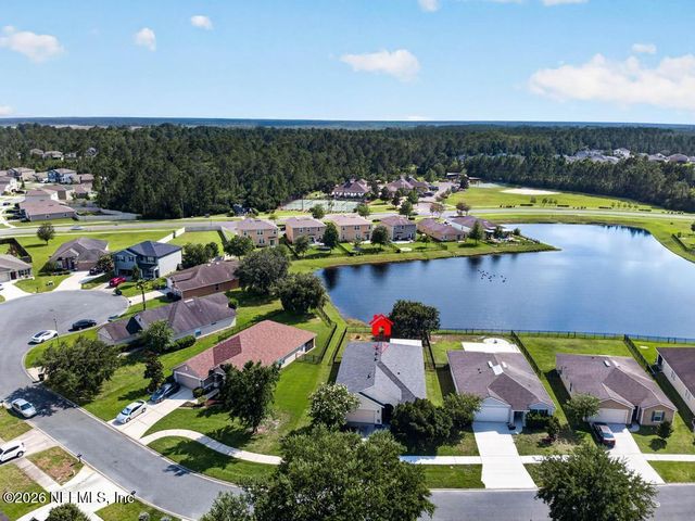 75104 MORNING GLEN Court, Yulee, FL 32097