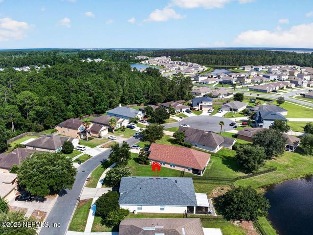 75104 MORNING GLEN Court, Yulee, FL 32097