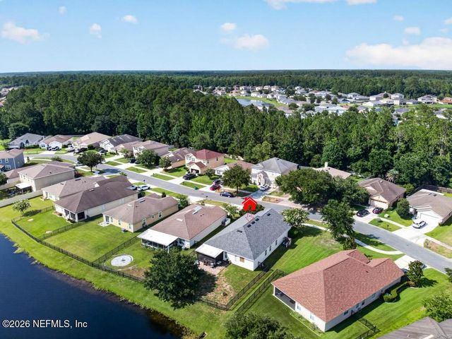 75104 MORNING GLEN Court, Yulee, FL 32097