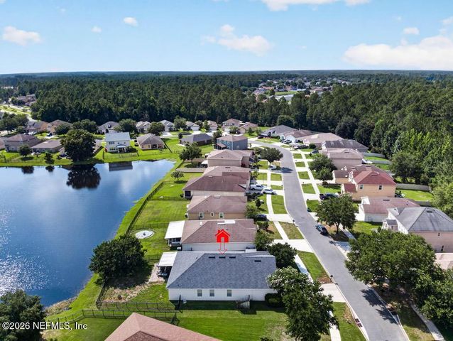 75104 MORNING GLEN Court, Yulee, FL 32097