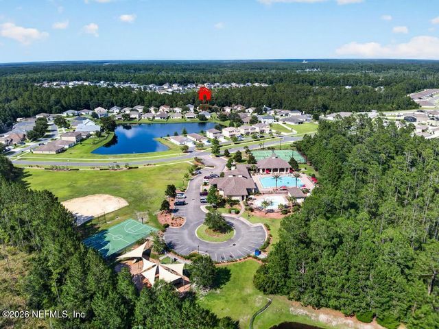 75104 MORNING GLEN Court, Yulee, FL 32097