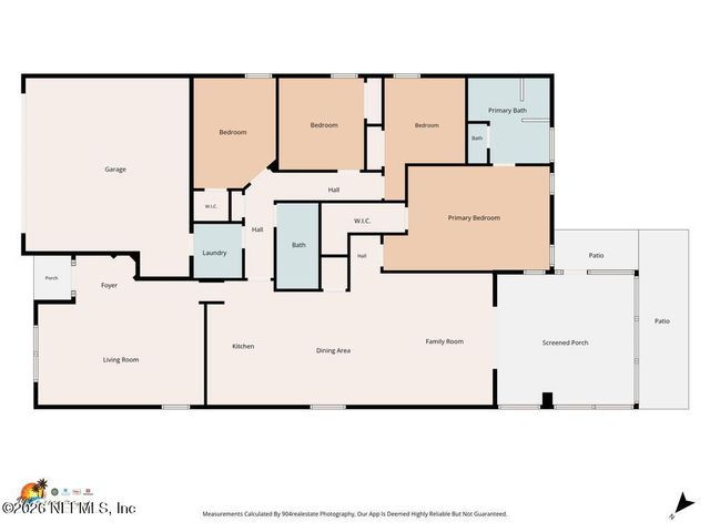 75104 MORNING GLEN Court, Yulee, FL 32097