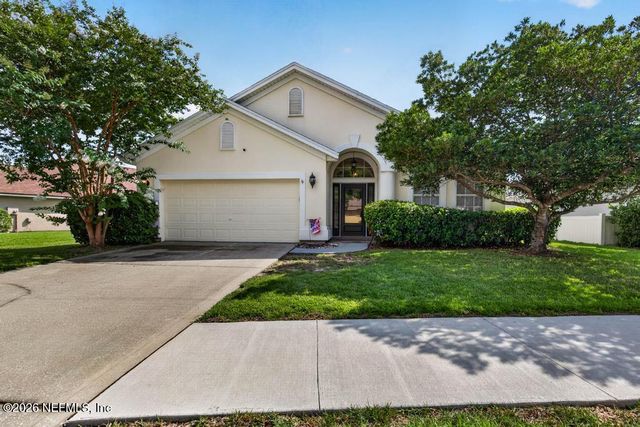 75104 MORNING GLEN Court, Yulee, FL 32097