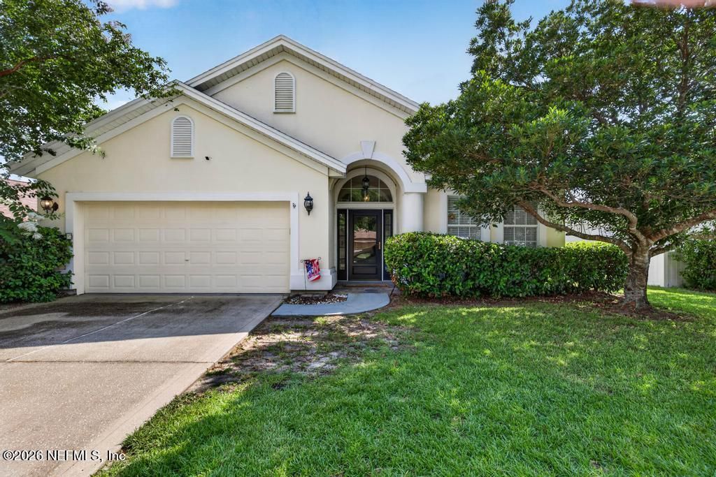 75104 MORNING GLEN Court, Yulee, FL 32097