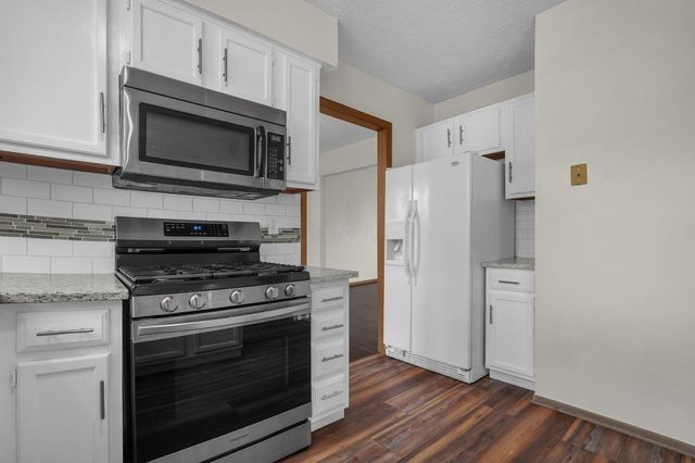 5357 Carina Court, Hilliard, OH 43026