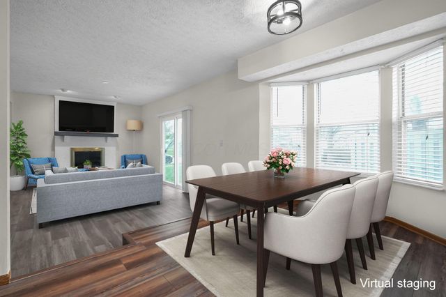 5357 Carina Court, Hilliard, OH 43026