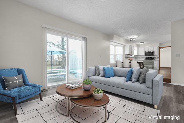 5357 Carina Court, Hilliard, OH 43026