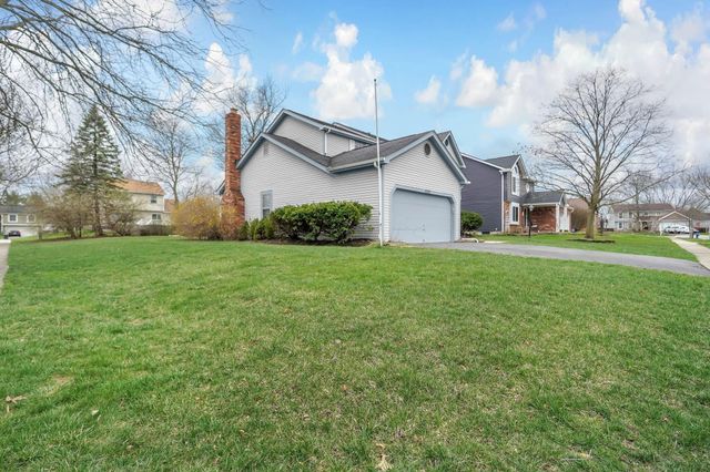 5357 Carina Court, Hilliard, OH 43026