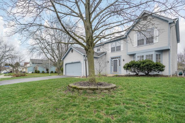 5357 Carina Court, Hilliard, OH 43026