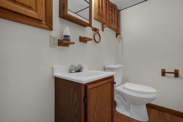 5357 Carina Court, Hilliard, OH 43026