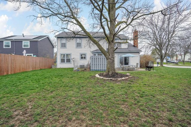 5357 Carina Court, Hilliard, OH 43026