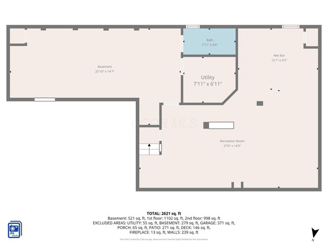 5357 Carina Court, Hilliard, OH 43026