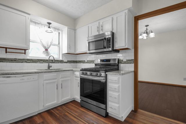 5357 Carina Court, Hilliard, OH 43026