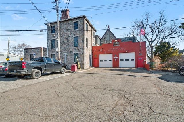 133B Edgewater Park 133B, Bronx, NY 10465