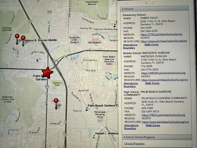 10821 N Military Trail 21, Palm Beach Gardens, FL 33410