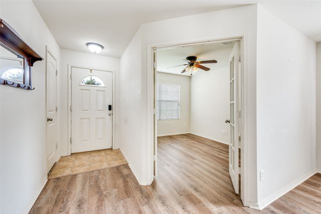 721 Redwing Drive, Saginaw, TX 76131