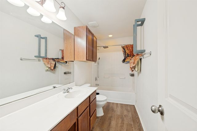 721 Redwing Drive, Saginaw, TX 76131