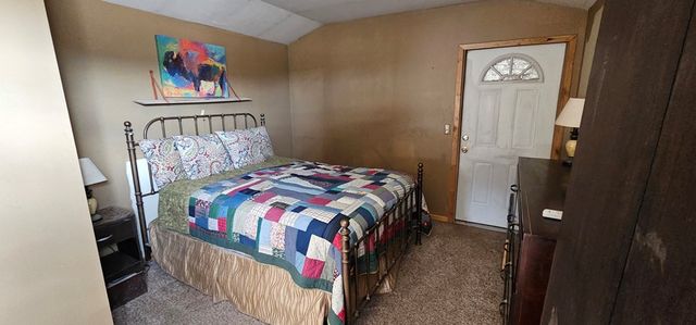 3101 E Este Road, Terlingua, TX 79852