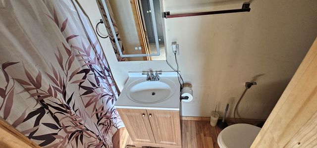 3101 E Este Road, Terlingua, TX 79852