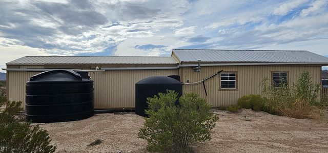 3101 E Este Road, Terlingua, TX 79852