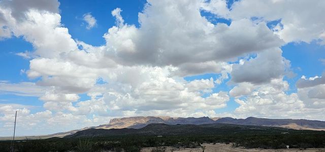 3101 E Este Road, Terlingua, TX 79852